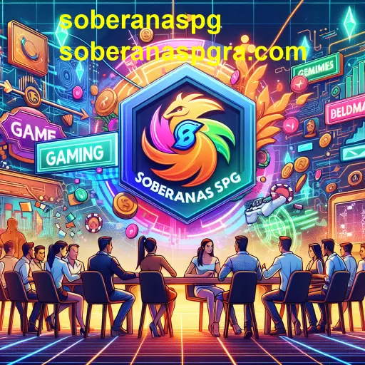 Descubra a Categoria 'Sobre Nós' no SoberanasPG