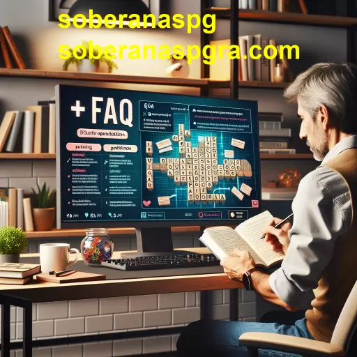 Desvendando o FAQ de SoberanasPG: Tudo o que Você Precisa Saber sobre o Jogo de Palavras