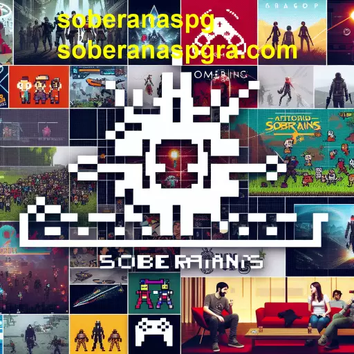 Novidades Empolgantes no Mundo dos Jogos: O Que Esperar?