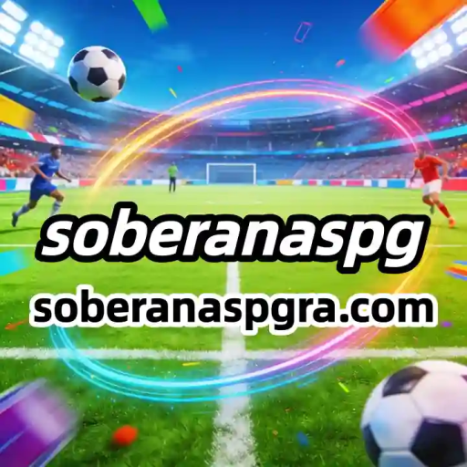 soberanaspg